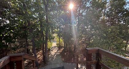 Rustic 2-bedroom house in fabulous Circle, MT.