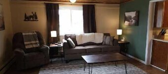 Updated Urban Hideaway