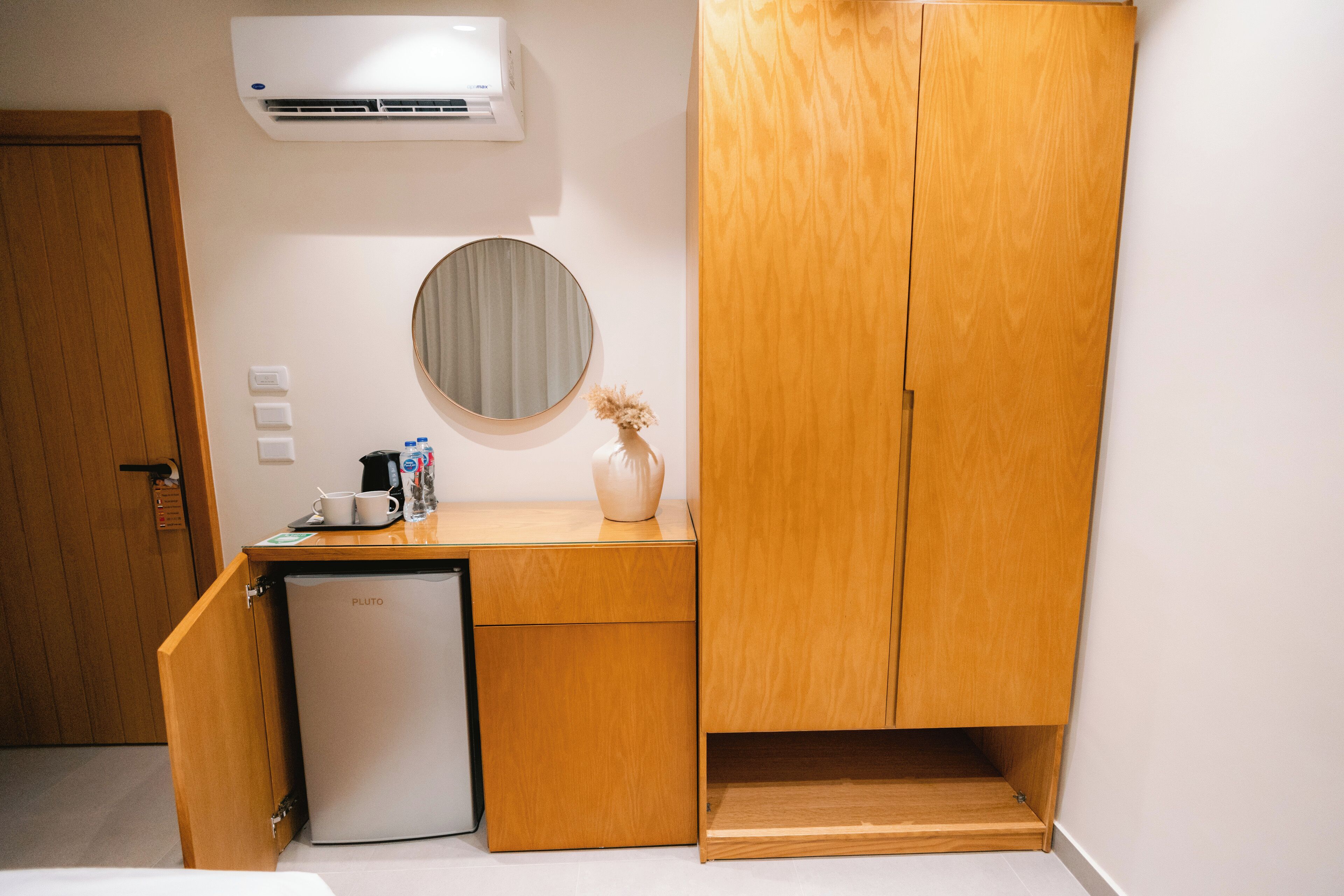 Photo - Makai Pyramids Guest House