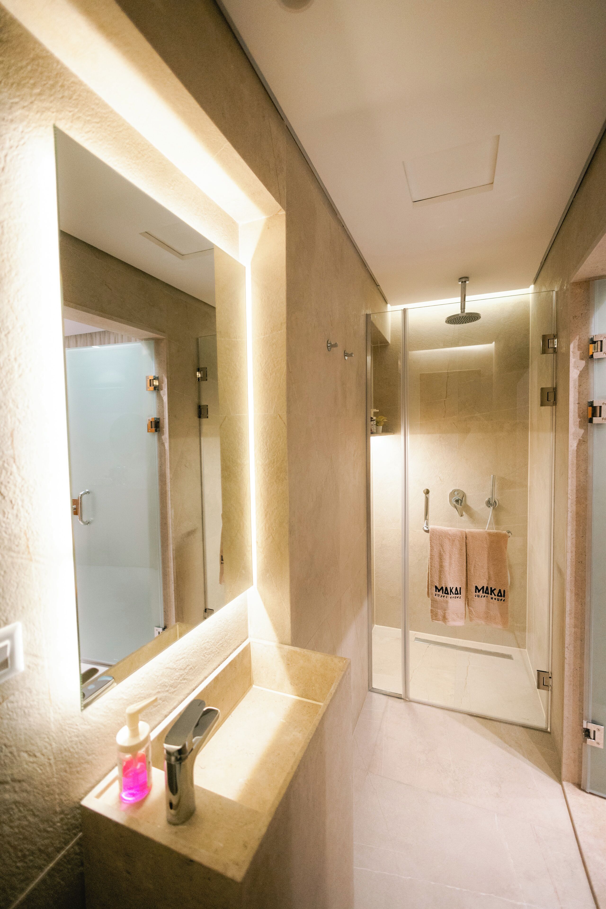Photo - Makai Pyramids Guest House