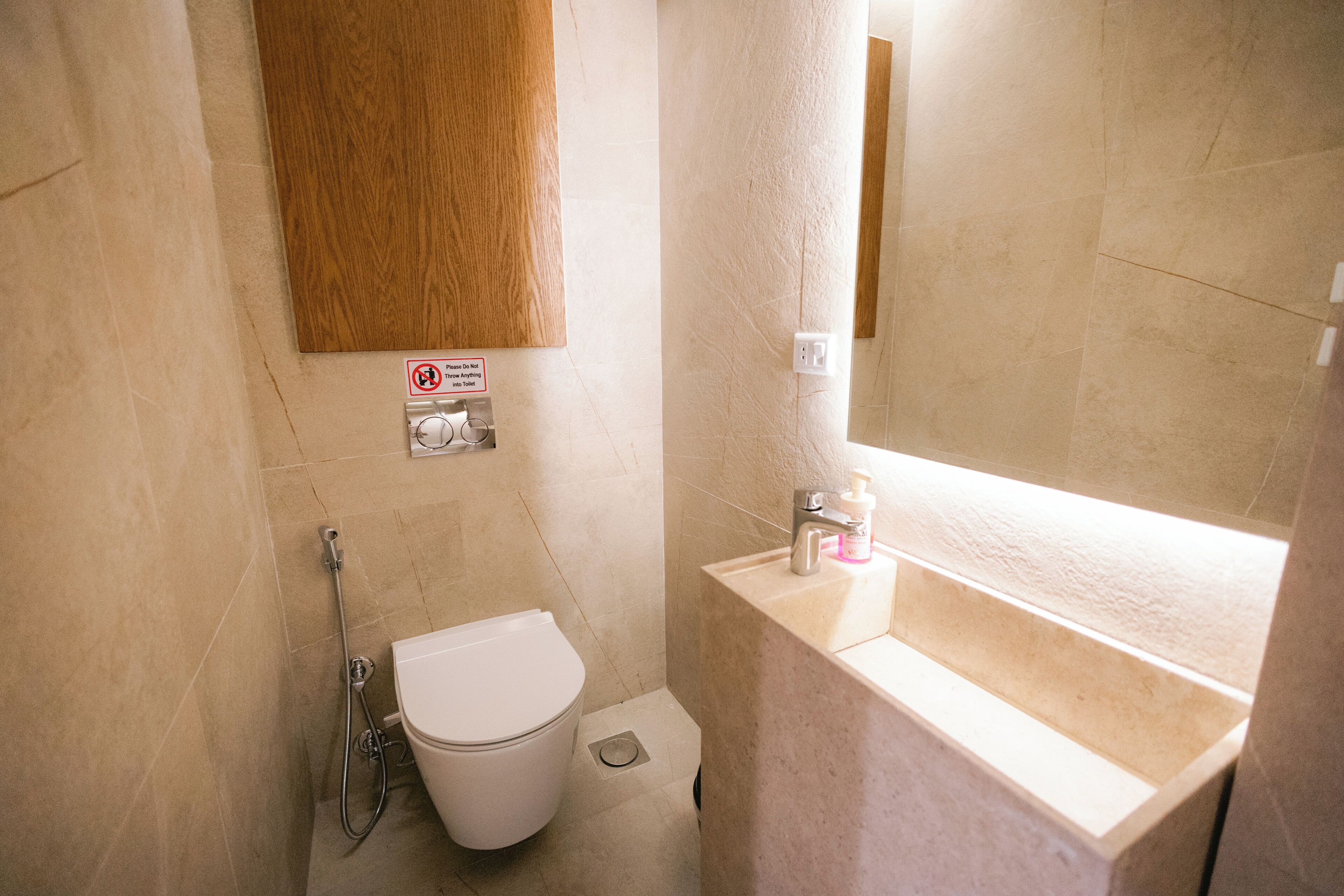 Photo - MAKAI Pyramids Guest House