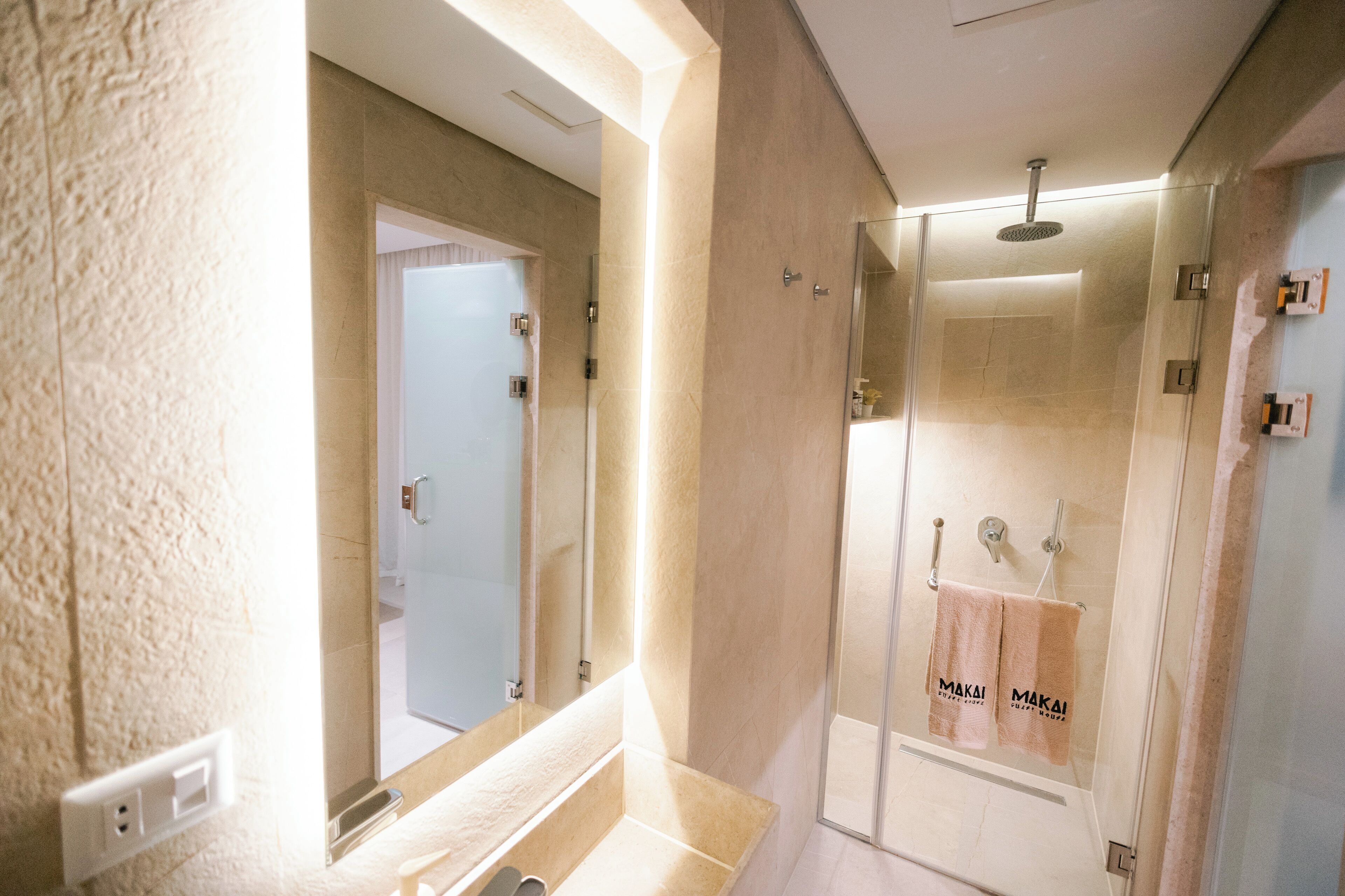 Photo - Makai Pyramids Guest House