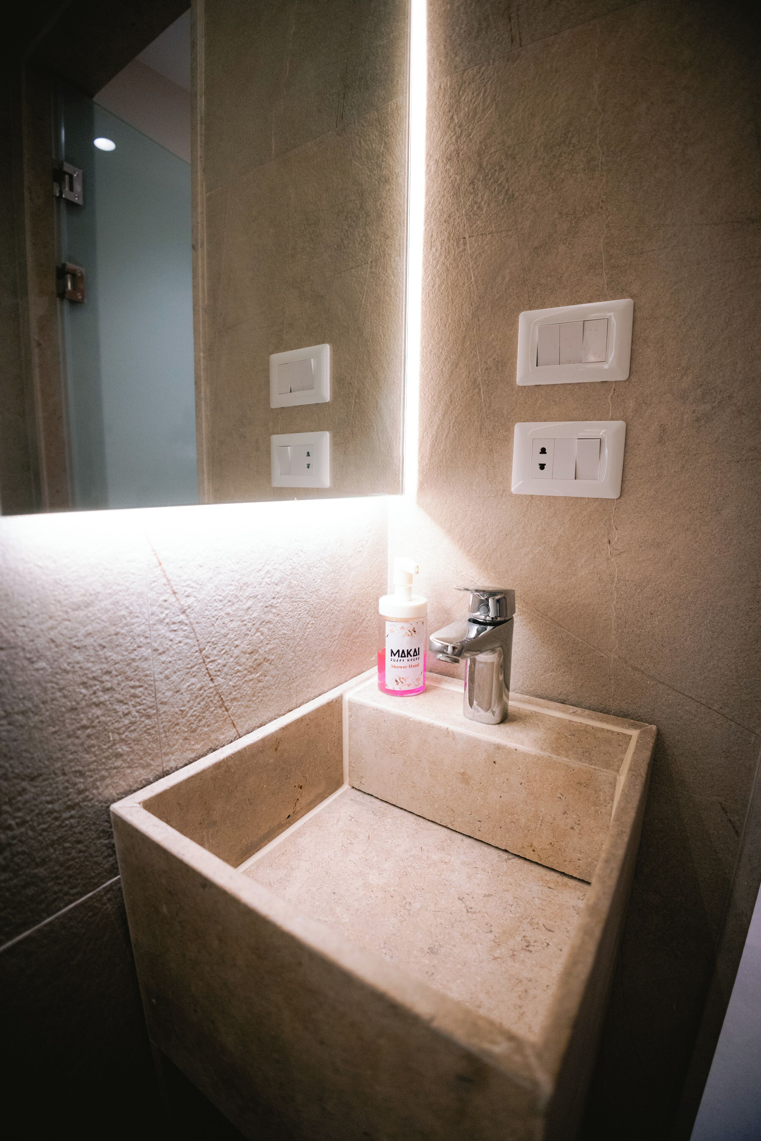 Photo - MAKAI Pyramids Guest House