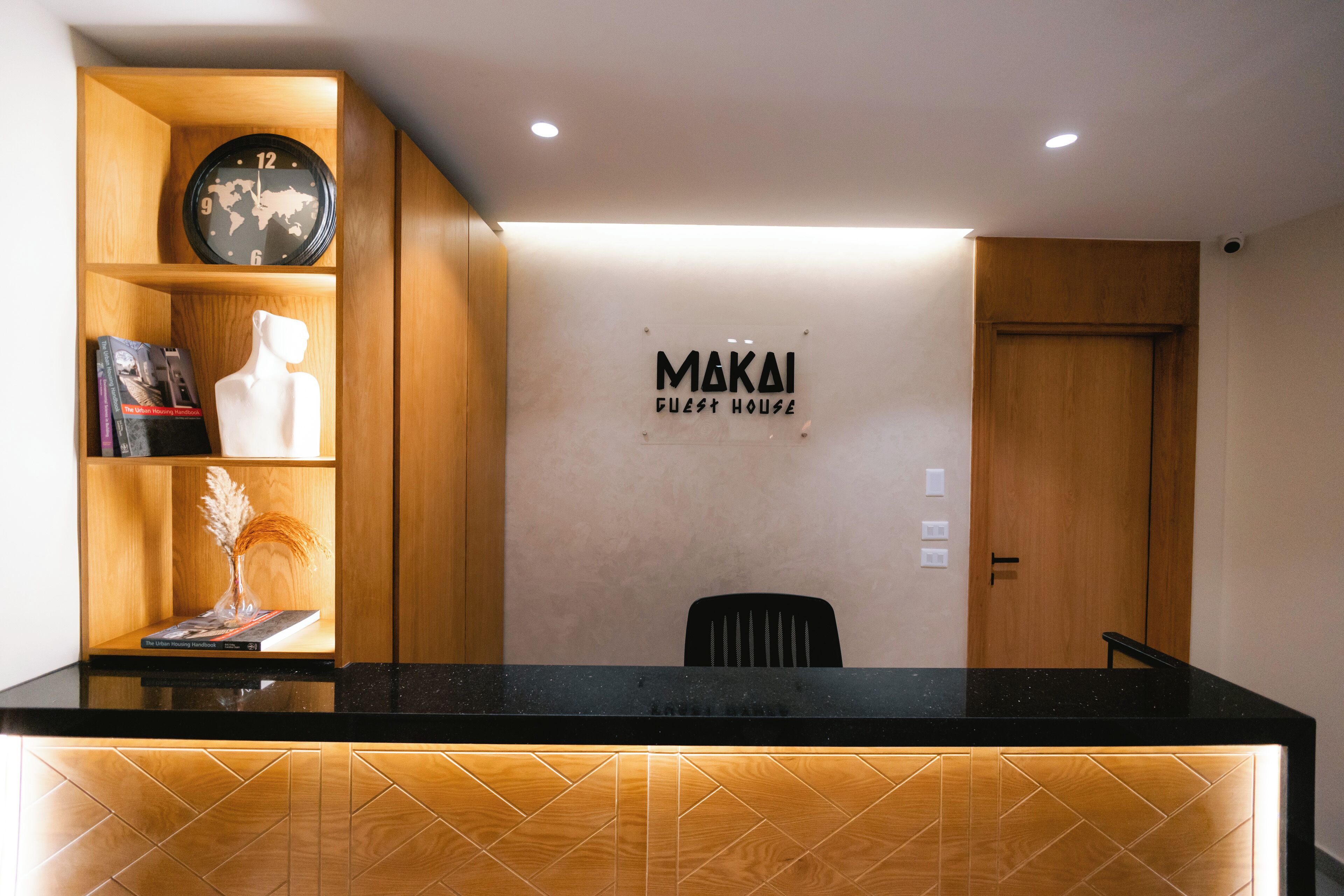 Photo - Makai Pyramids Guest House
