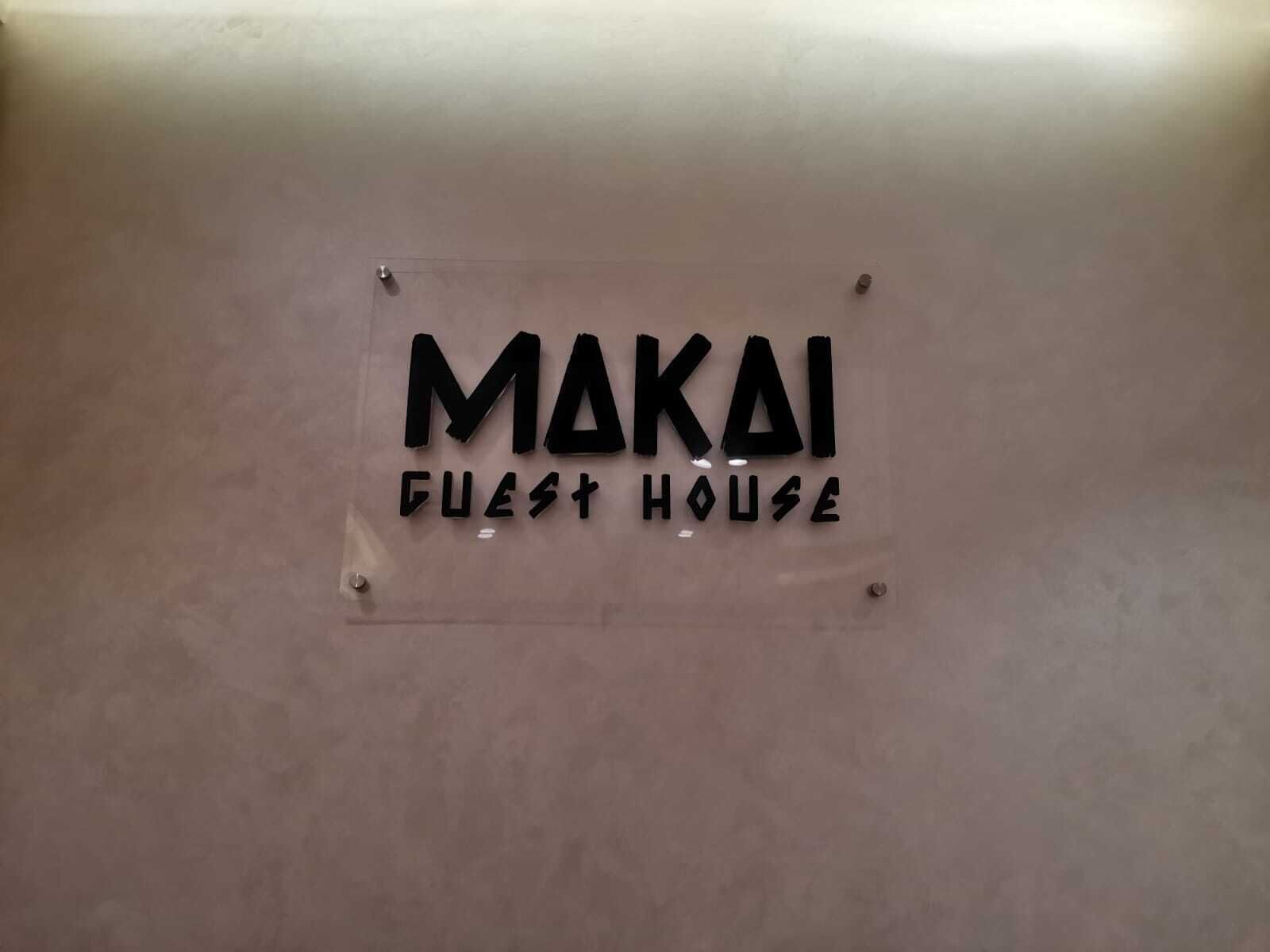 Photo - Makai Pyramids Guest House