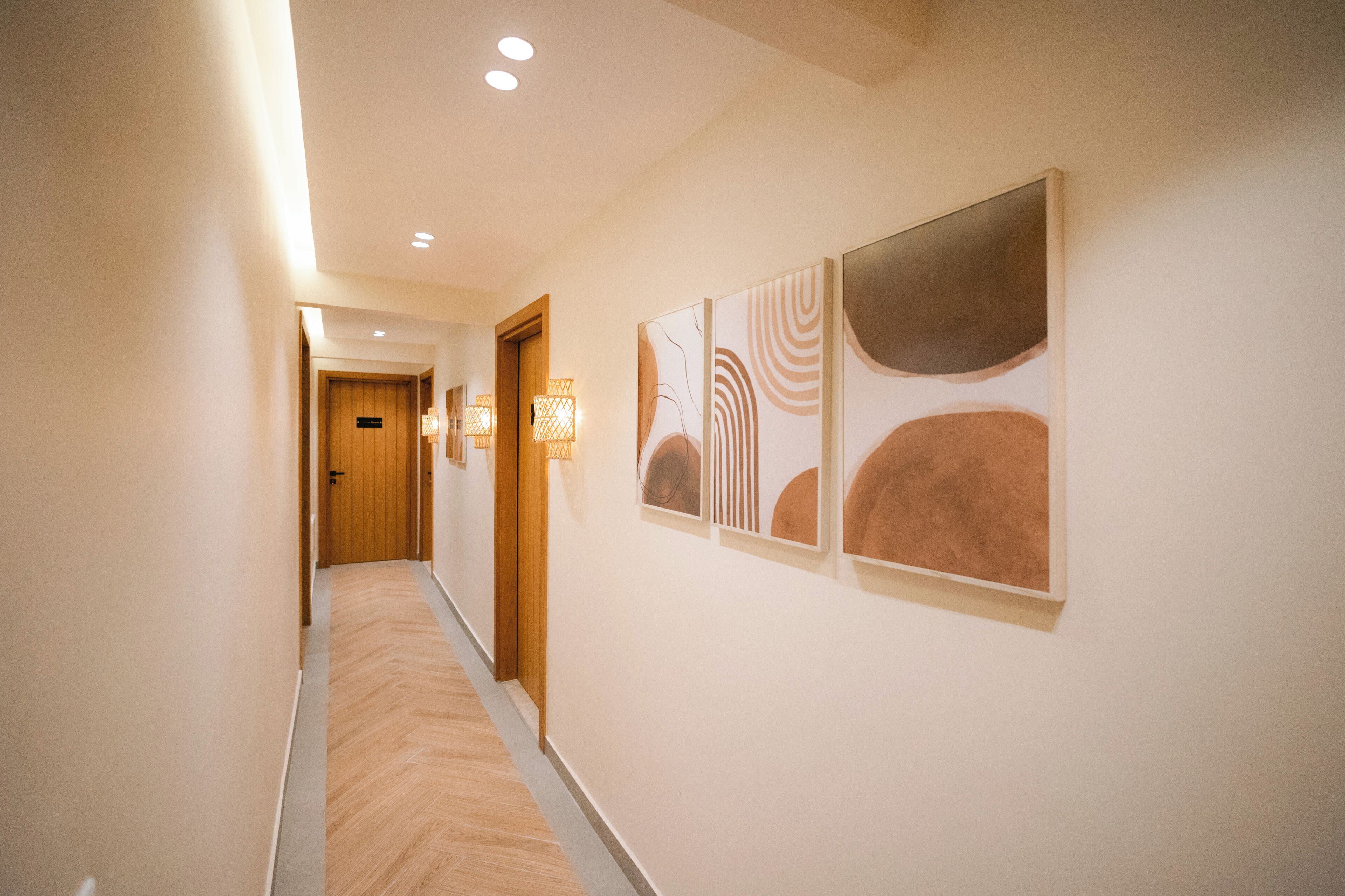 Photo - Makai Pyramids Guest House