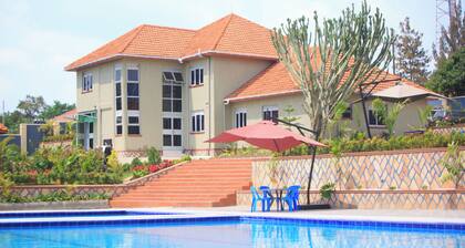 Nesa Resort Kampala