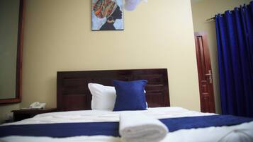 Escritorio y wifi gratis