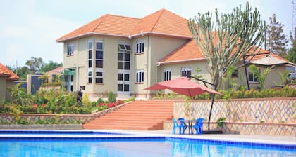 Nesa Resort Kampala