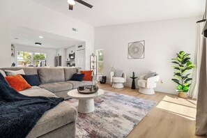 Téléviseur connecté