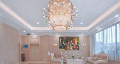 Vienna Hotel (Qianshanchuanxuan)