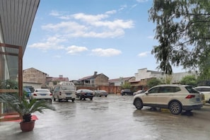 Fachada