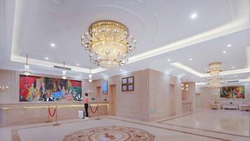 Interieur