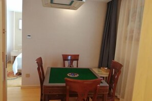 Property amenity - Vienna Hotel (Qianshanchuanxuan) (Qianshan)