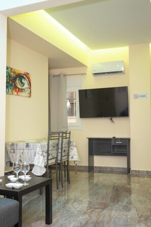 Dining - Cozy corner (Sikies)