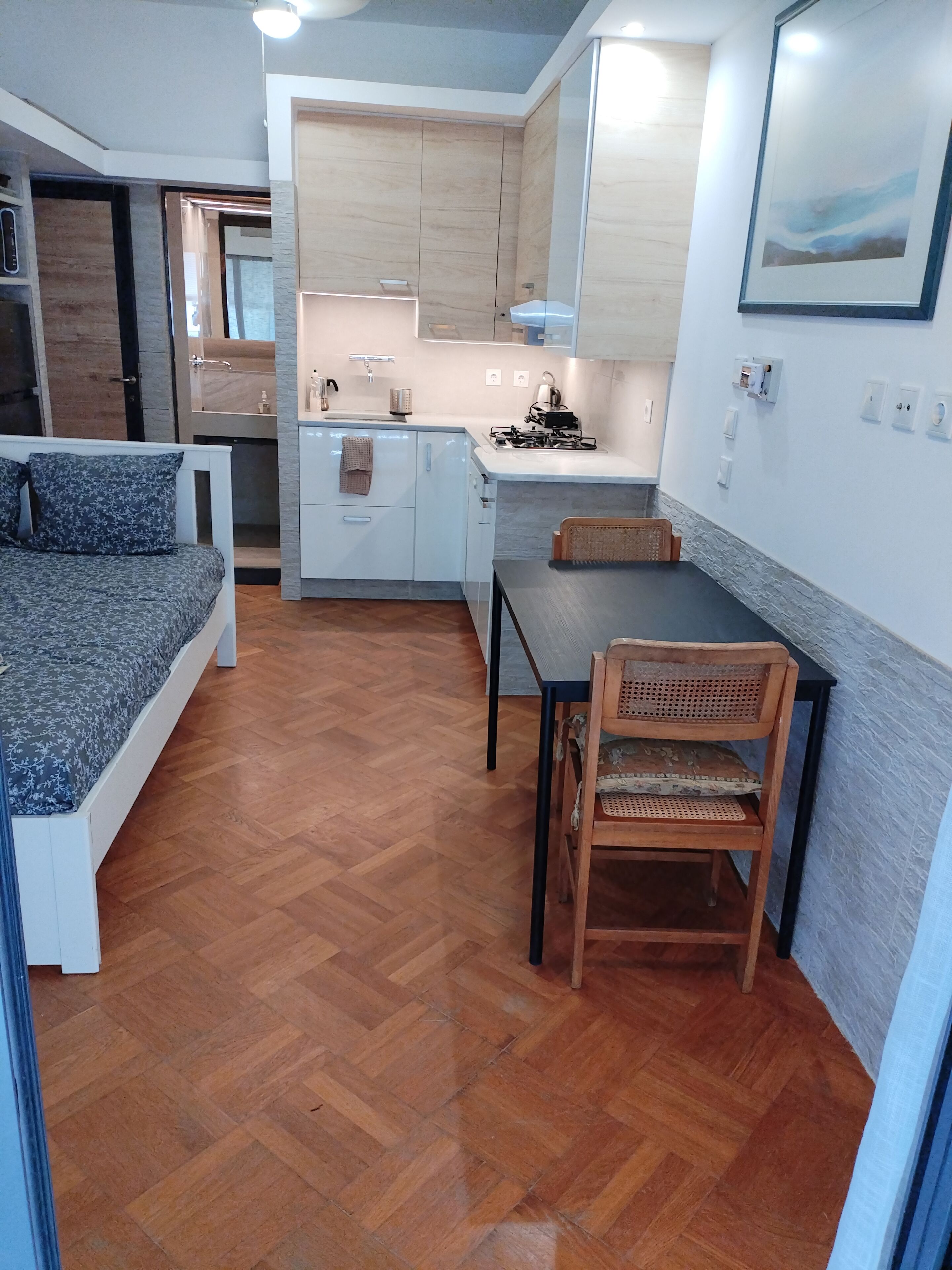 Apartemen | Interior