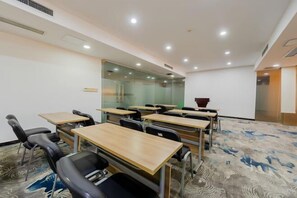 Meeting facility - Home Inn Pebble Motel cloud Hotel (Nanjing Banqiao branch) (Nanjing)