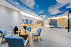 Unclassified image, 3 of 12, button - Home Inn Pebble Motel cloud Hotel (Nanjing Banqiao branch) (Nanjing)