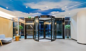 Interior - Home Inn Pebble Motel cloud Hotel (Nanjing Banqiao branch) (Nanjing)