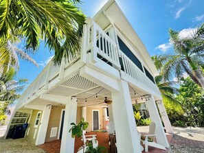 テラス / パティオ