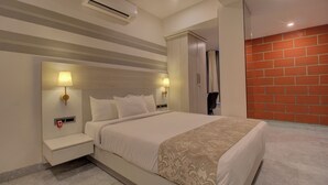 Unclassified image, 3 of 18, button - Greenstones Boutique Hotel (Nashik)