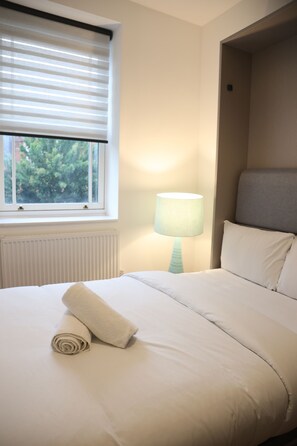 Deluxe Studio | Free WiFi - Kentish Town comfort (London)