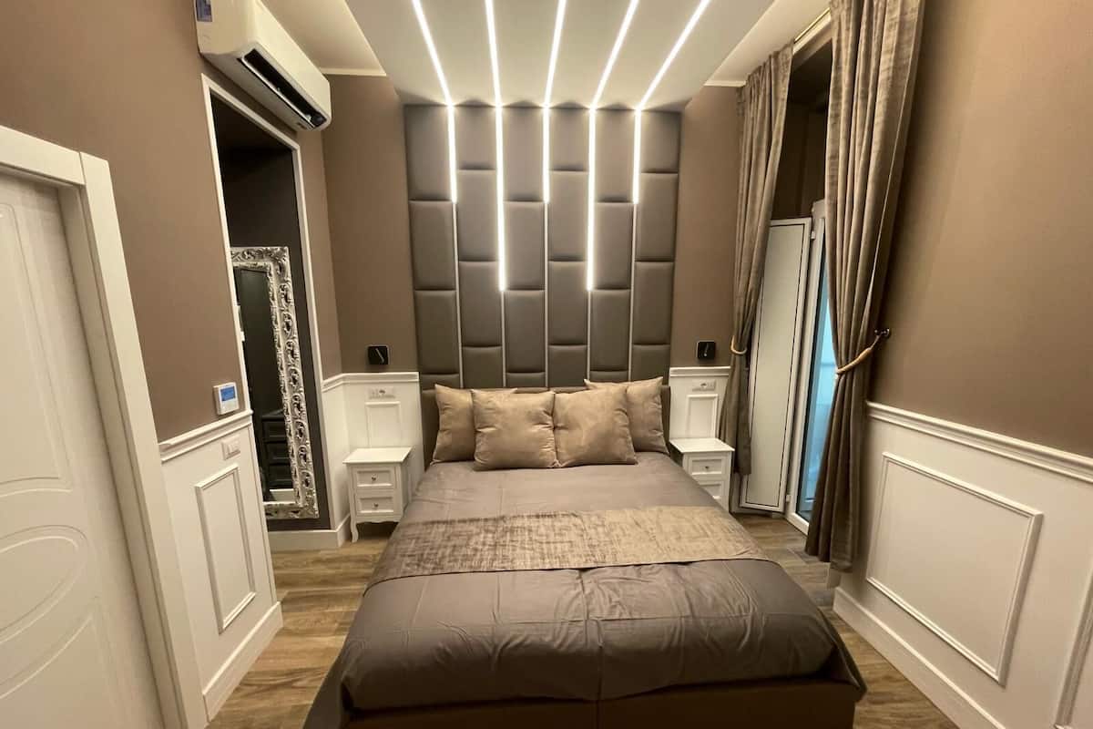 Triple Room, Multiple Beds, Private Bathroom