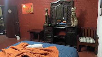 Family Double Room, River View