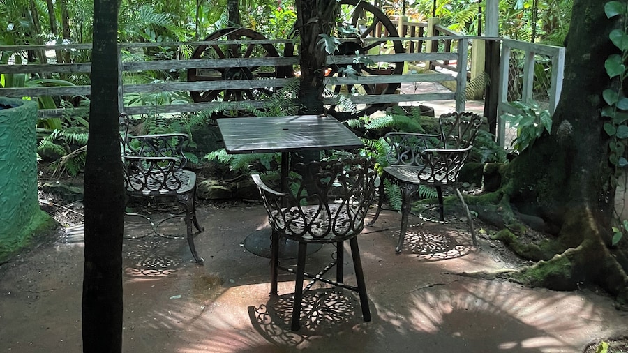 Hotel Posada de Don Alonso