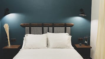 Comfort Double Room, Mountain View | Kemudahan bilik