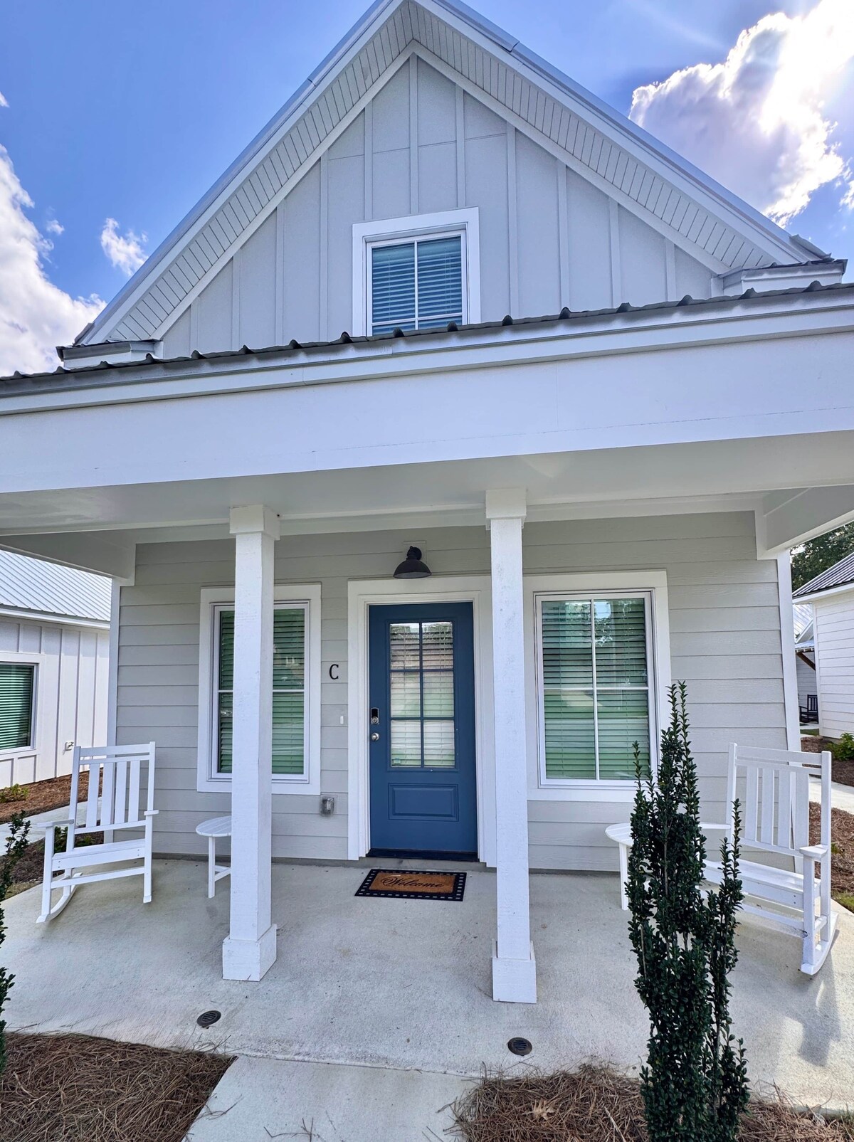 Image de profil de l’hôte