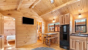 2 slaapkamers, wifi, beddengoed