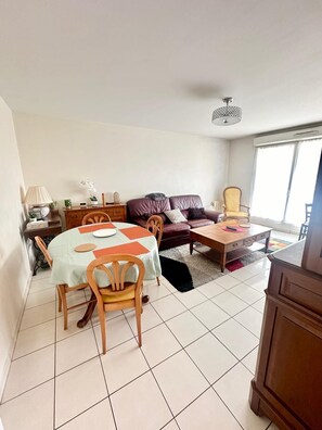 Interior - Cosy apartment - Fresnes (Fresnes)