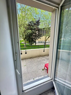 Interior - Cosy apartment - Fresnes (Fresnes)