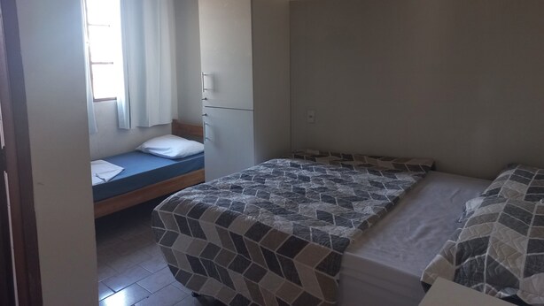 Dormitorio condiviso Basic