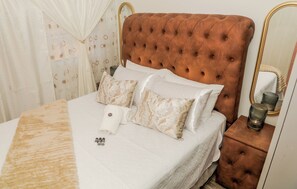 Fer et planche à repasser, Wi-Fi gratuit