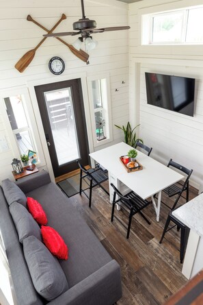 Smart-tv, bøger