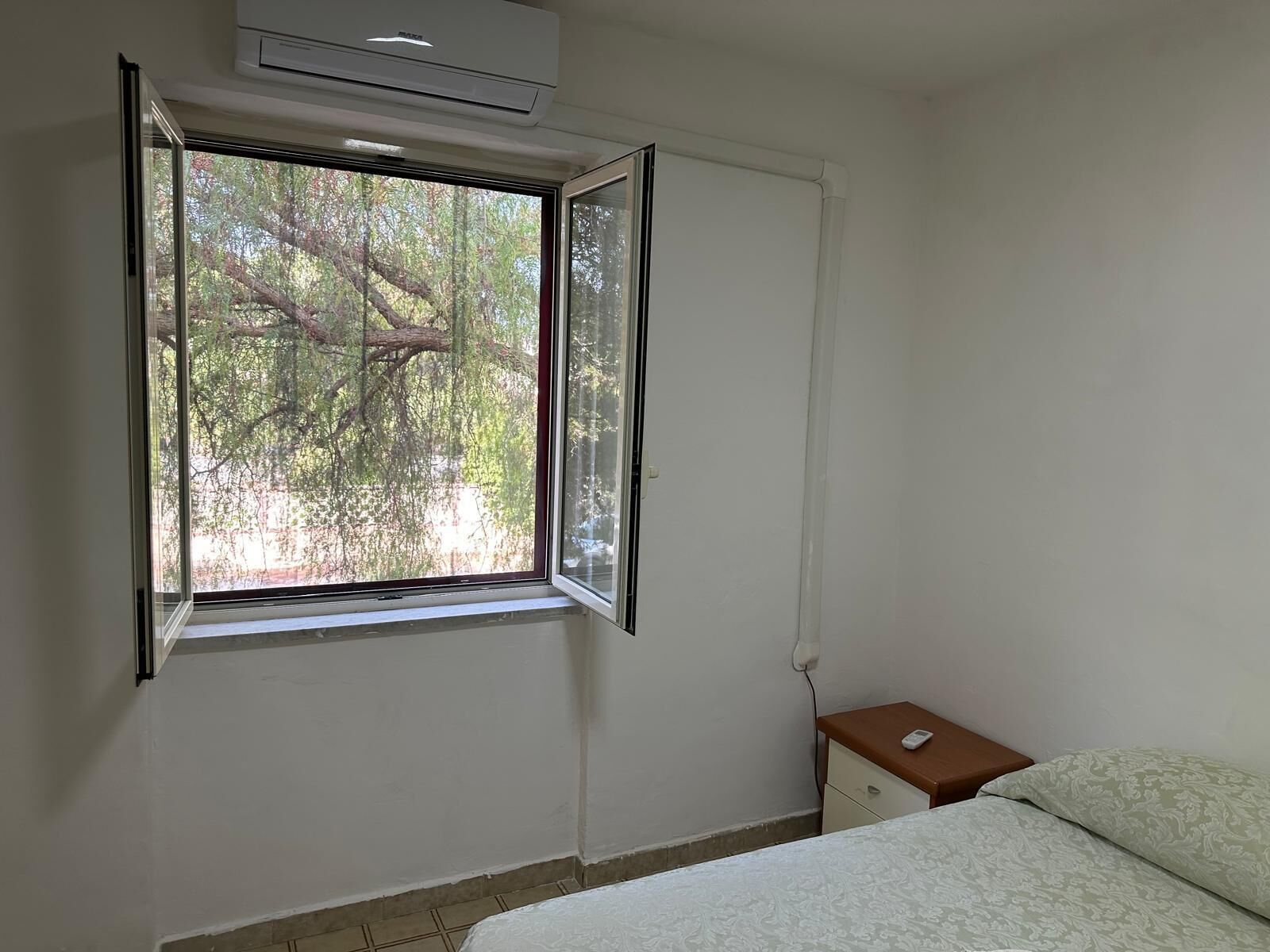 2 chambres, draps fournis