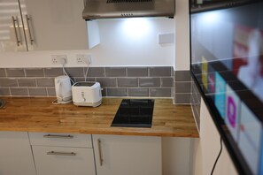 Deluxe-Studio | Eigene Küche