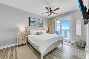 2 slaapkamers, een strijkplank/strijkijzer, gratis wifi, beddengoed