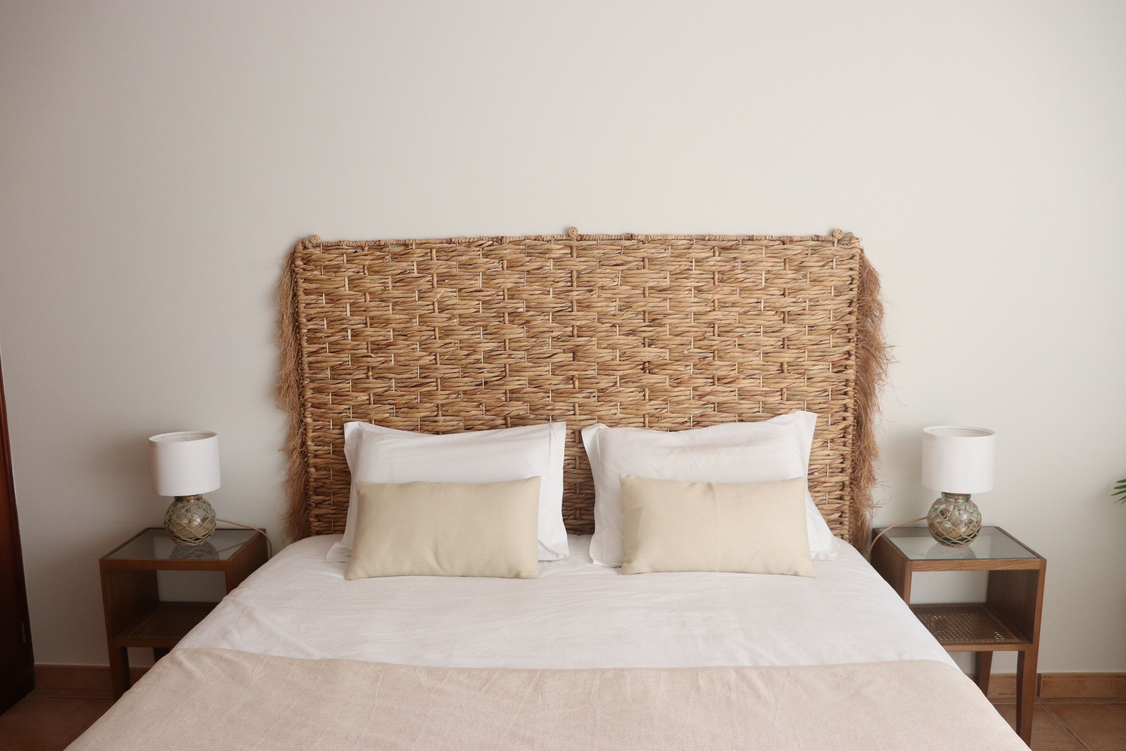 3 間睡房、熨斗/熨衫板、Wi-Fi、床單