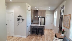 Smart TV, table football, ping pong - Quiet Country Setting, and Entertainment Galore! (Boise)