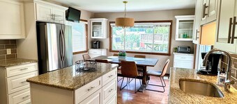 Bungalow Bliss in Royal Oak