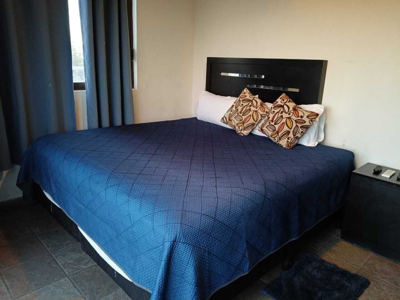 9 bedrooms, iron/ironing board, WiFi, bed sheets