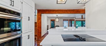 Spacious Keystone Family Escape Great Location