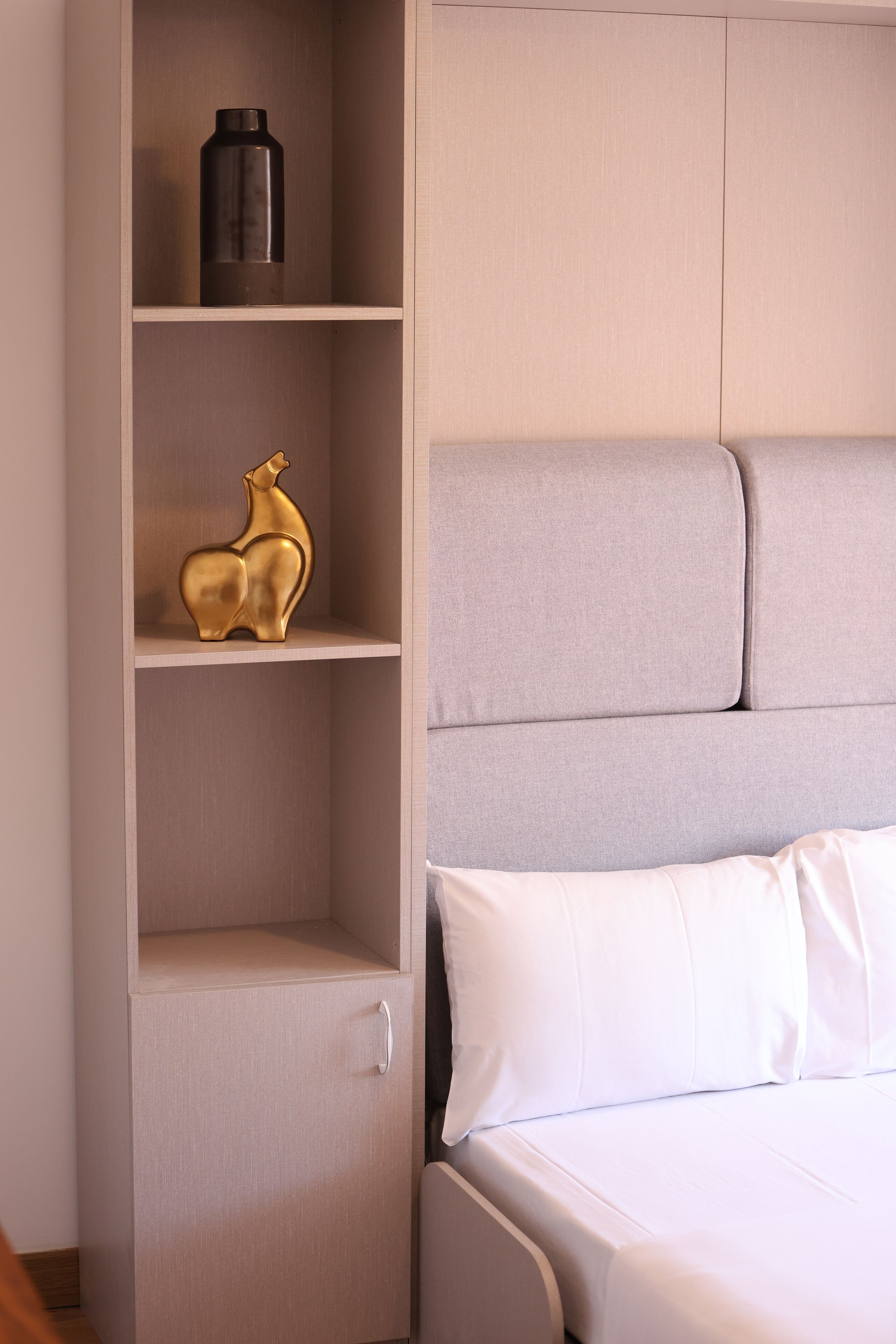 Estudi Deluxe | Wifi gratuïta 