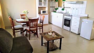 Standard Apartment | Private kitchen