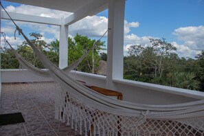 Superior Room, Mountain View - Cenote Popol Vuh (Leona Vicario)