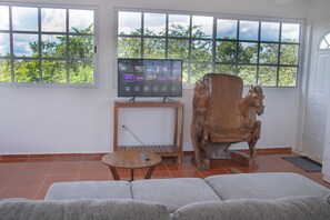 Superior Room, Mountain View - Cenote Popol Vuh (Leona Vicario)