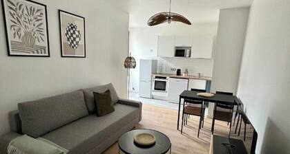 2 bedroom apartment Les Maisons des Pyrénées - Lourdes
